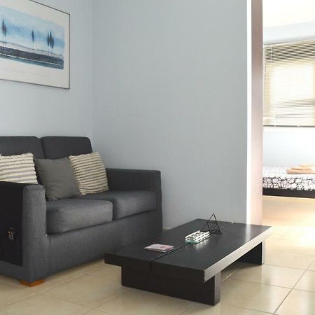 Cosy Studios 1 Close To The City Center เทสซาโลนิกิ ภายนอก รูปภาพ